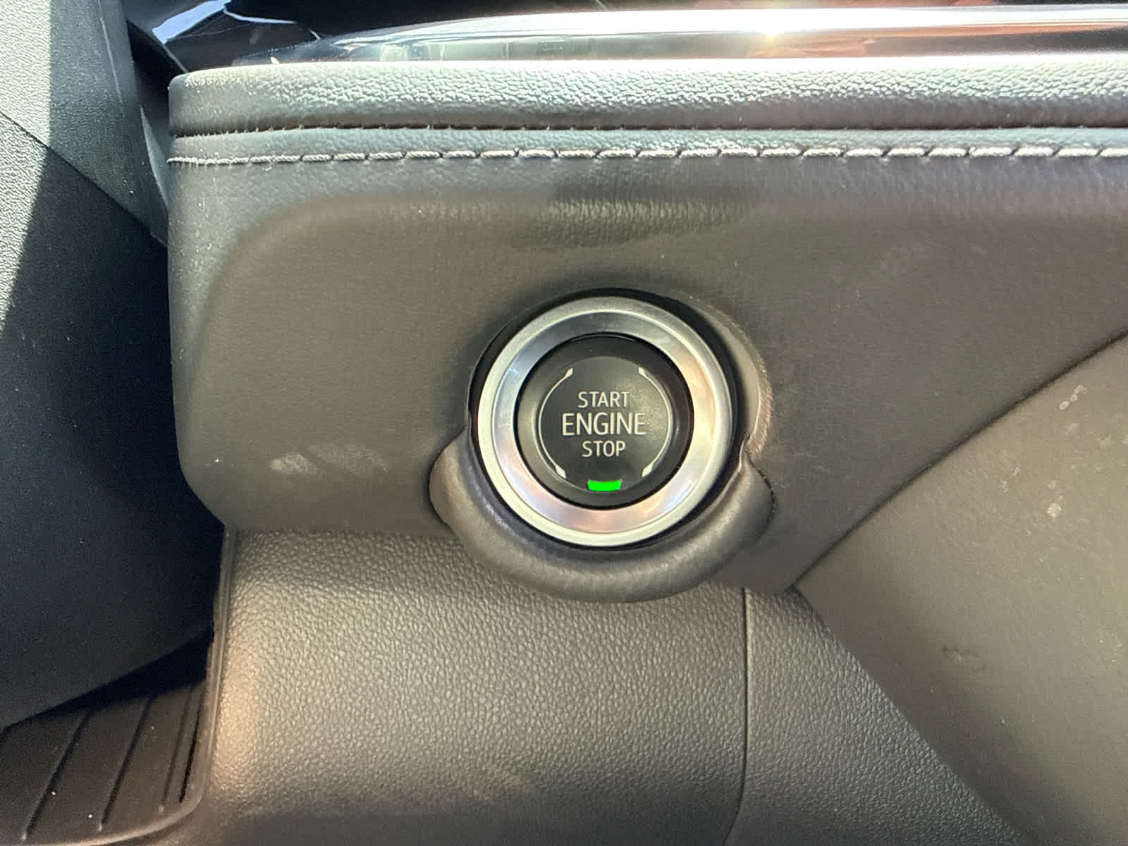 Certified 2025 Chevrolet Tahoe Z71 AWD/4WD image 20