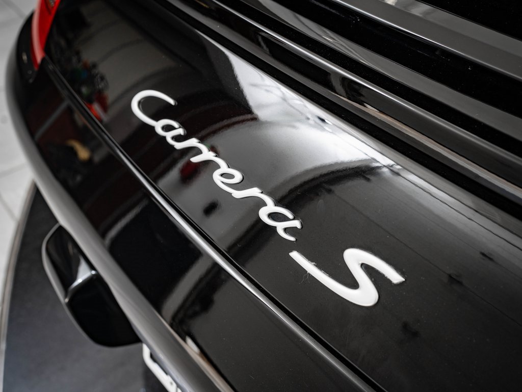 Used 2006 Porsche 911 Carrera 4S image 18