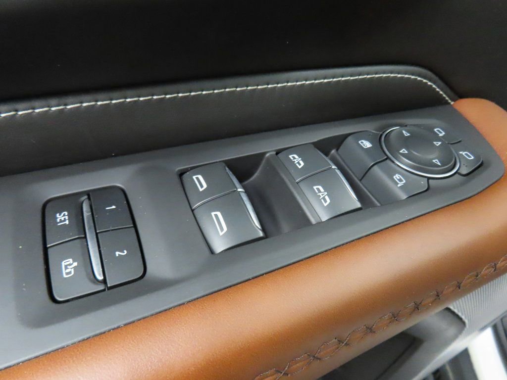 Used 2024 GMC Yukon XL Denali Ultimate image 71