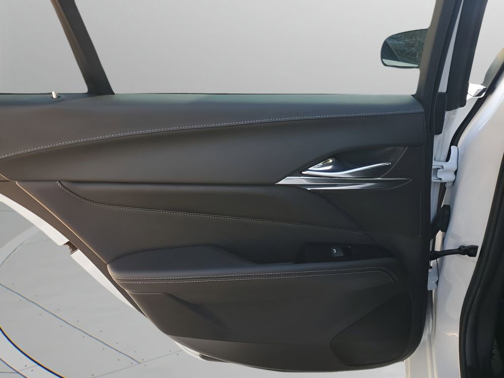 Used 2023 Cadillac CT4 Luxury w/ Sun And Sound Package image 17