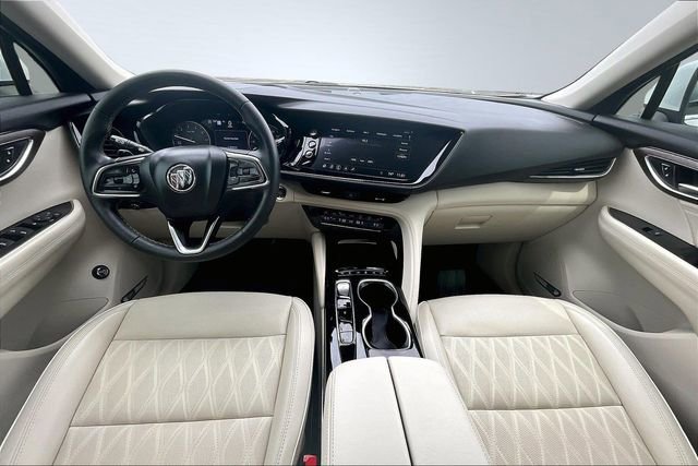 Used 2023 Buick Envision Avenir image 7