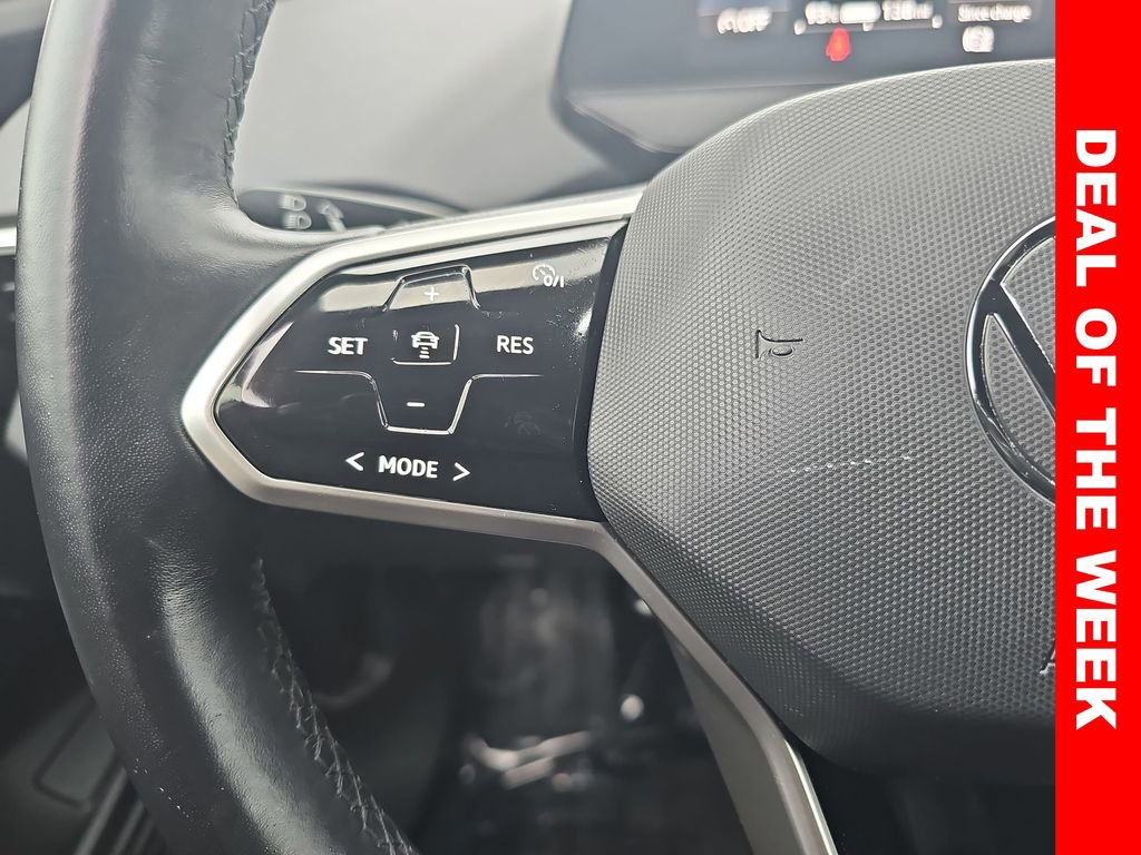 Used 2021 Volkswagen ID.4 Pro image 16