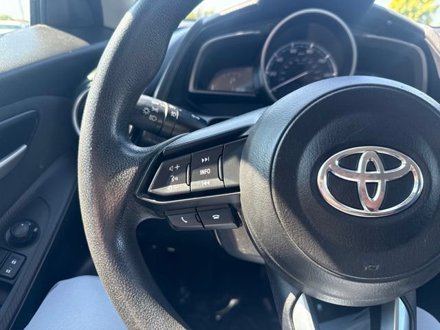 Used 2020 Toyota Yaris LE FWD image 16