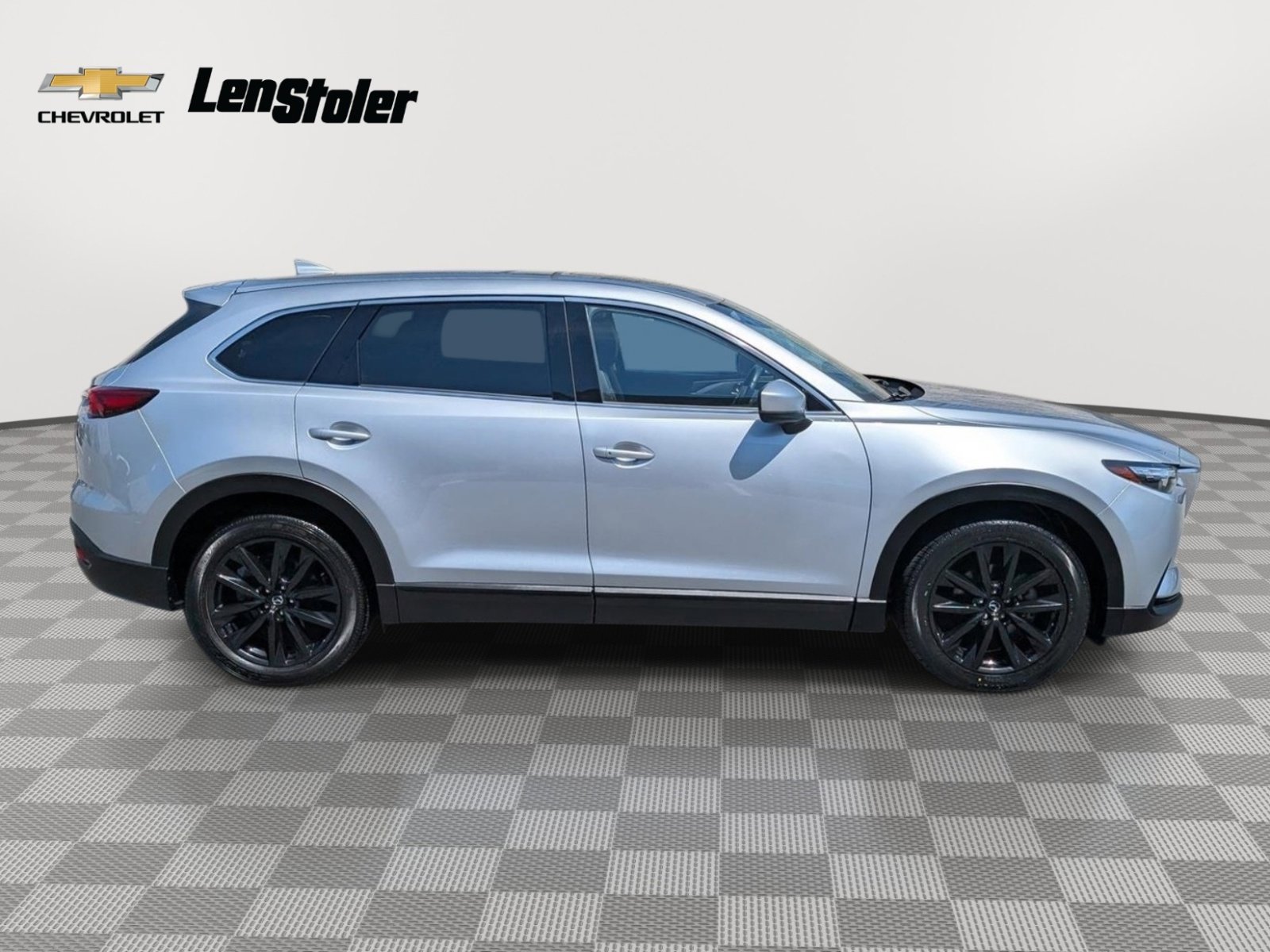 Used 2023 MAZDA CX-9 Touring Plus image 6