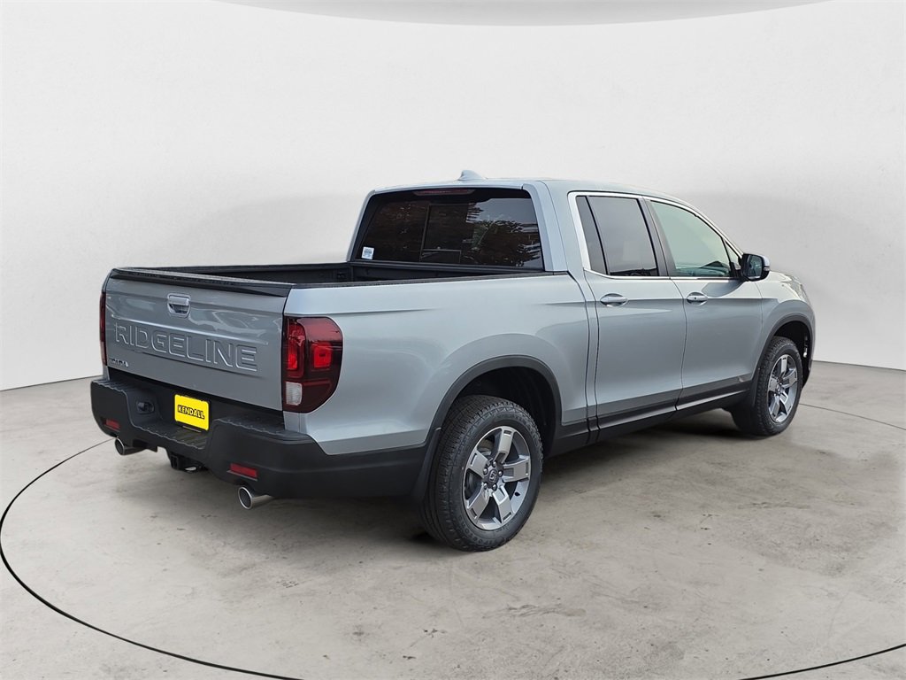 New 2026 Honda Ridgeline RTL image 5