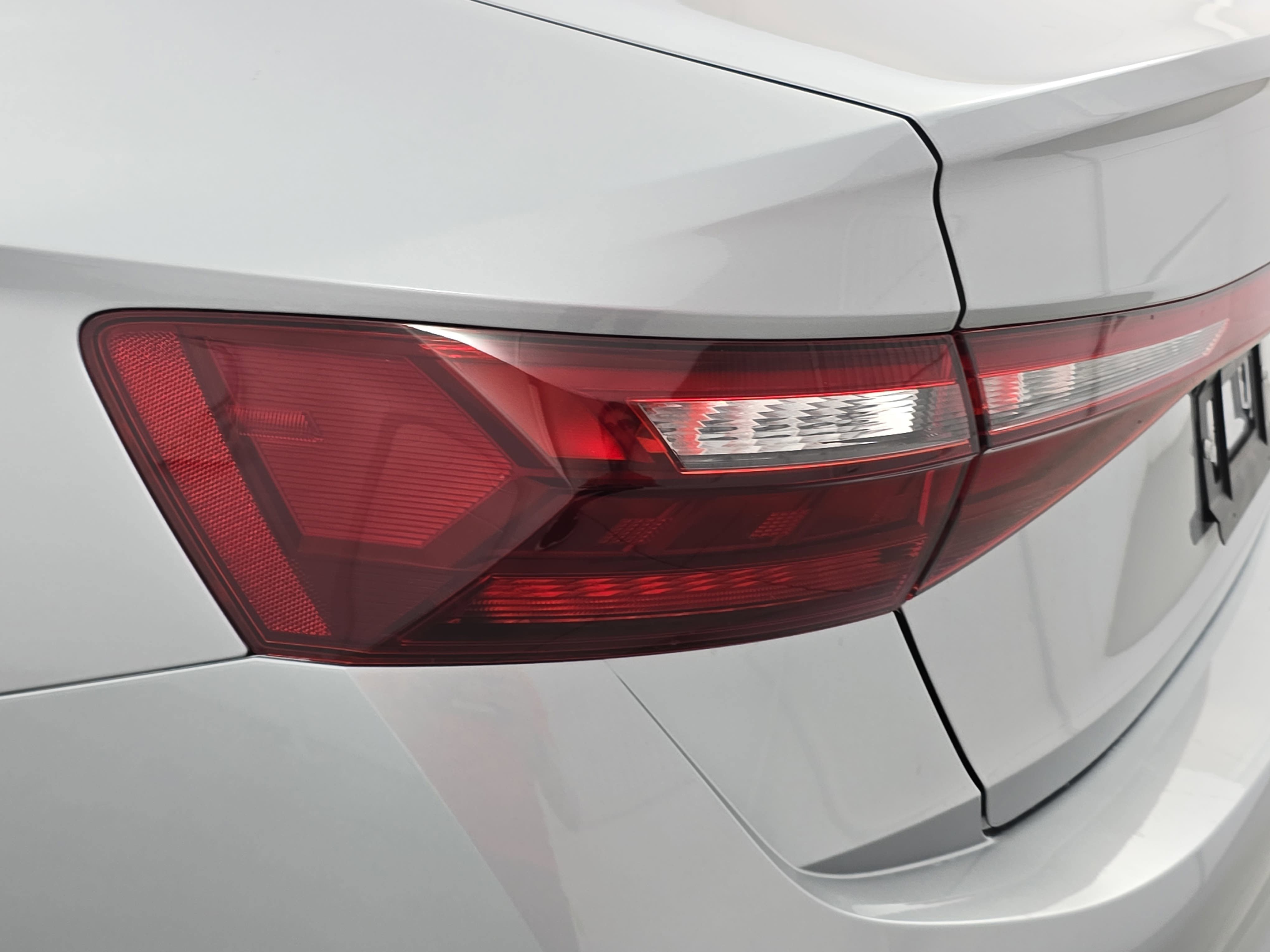 New 2026 Volkswagen Jetta Sport FWD image 33