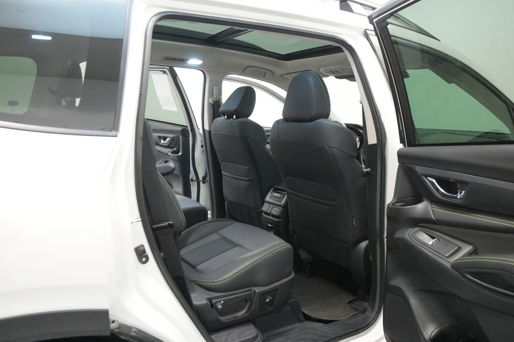 Used 2024 Subaru Ascent Onyx Edition image 31