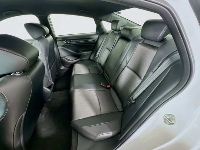 Certified 2018 Honda Accord Sport image 28