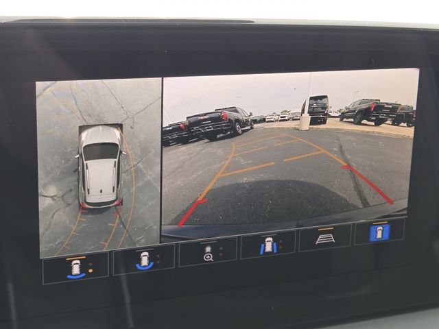 New 2026 Buick Encore GX Sport Touring w/ Advanced Technology Package AWD/4WD image 4