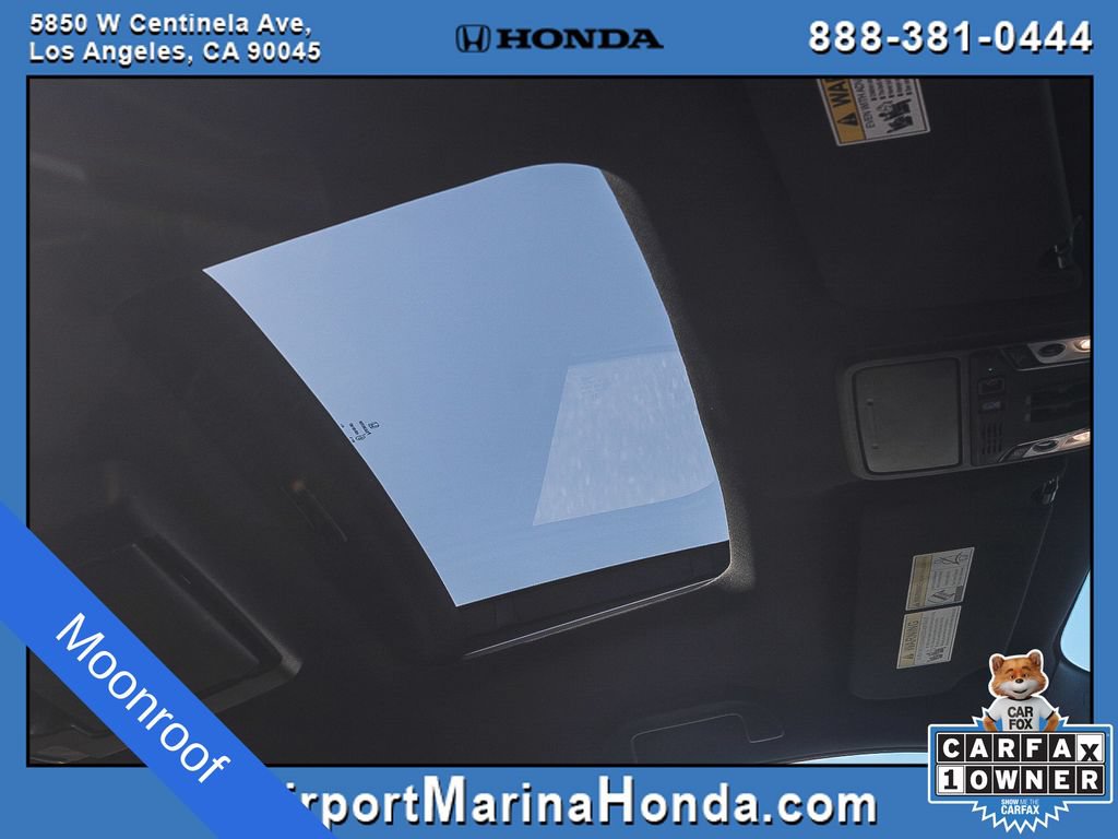 Used 2022 Honda Pilot Black Edition image 6