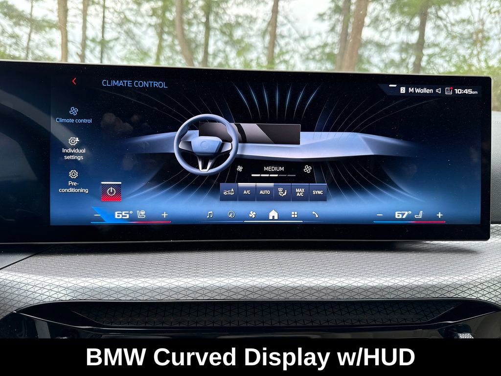 Used 2025 BMW 440i xDrive Convertible w/ Premium Package image 25