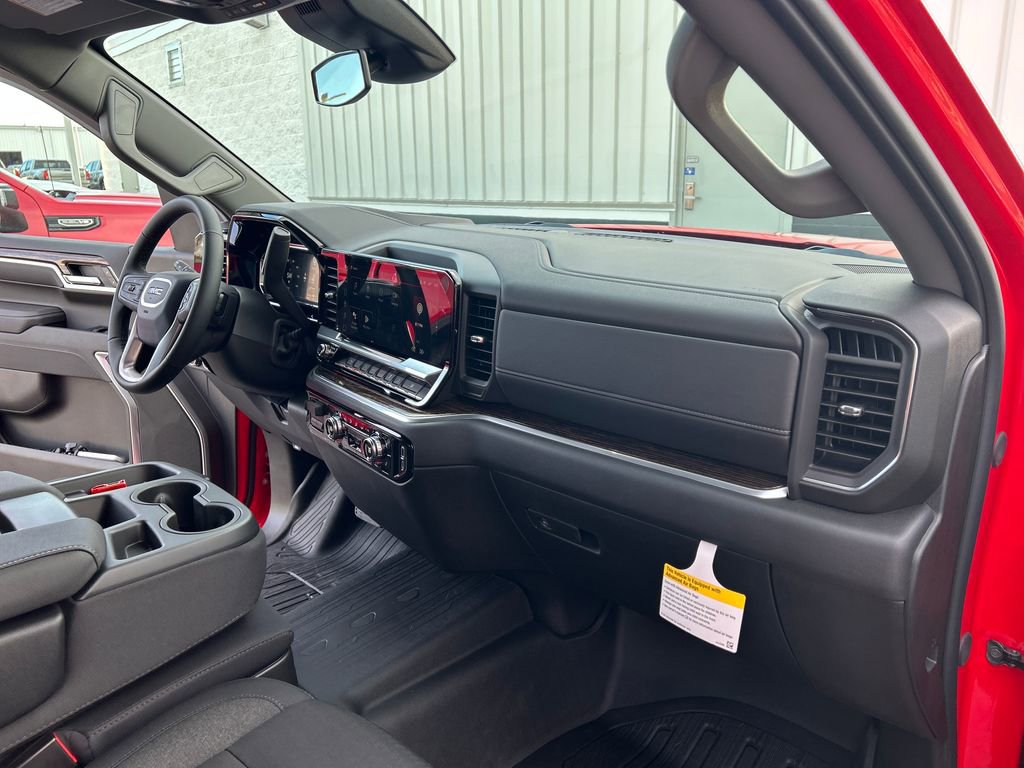 New 2026 GMC Sierra 1500 SLE w/ X31 Off-Road Package image 65
