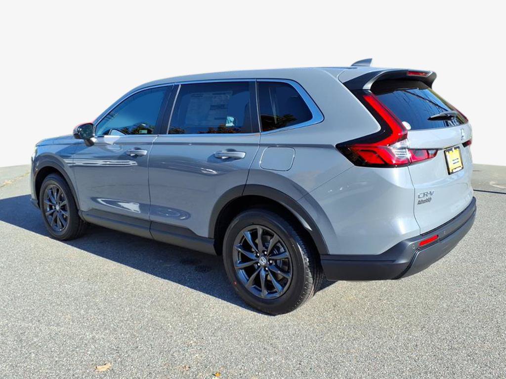 New 2027 Honda CR-V EX-L image 5