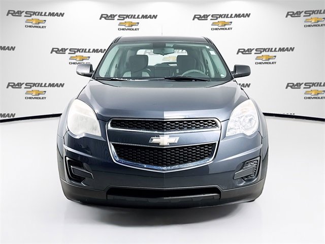 Used 2011 Chevrolet Equinox LS image 2