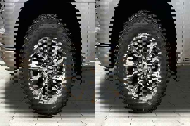 New 2026 Chevrolet Silverado 1500 RST image 7