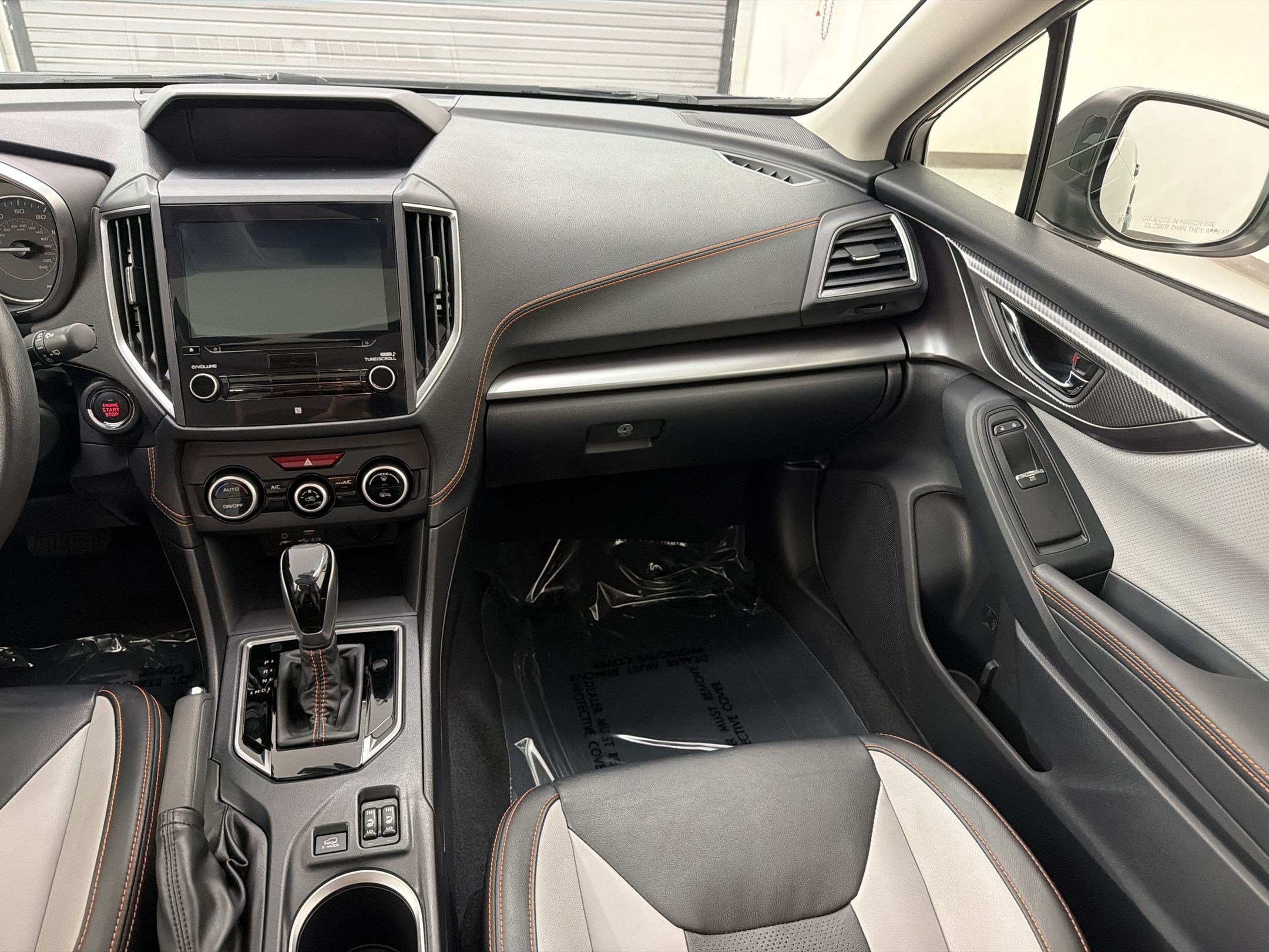 Used 2023 Subaru Crosstrek 2.5i Limited w/ Moonroof Package AWD/4WD image 28