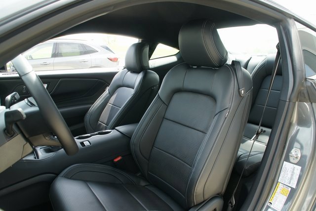 New 2025 Ford Mustang GT Premium image 15