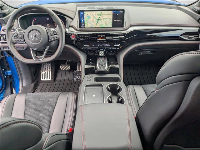 New 2026 Acura MDX A-Spec image 13