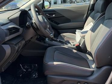 New 2026 Subaru Crosstrek 2.5i Limited w/ Crosstrek Mirror Package AWD/4WD image 10