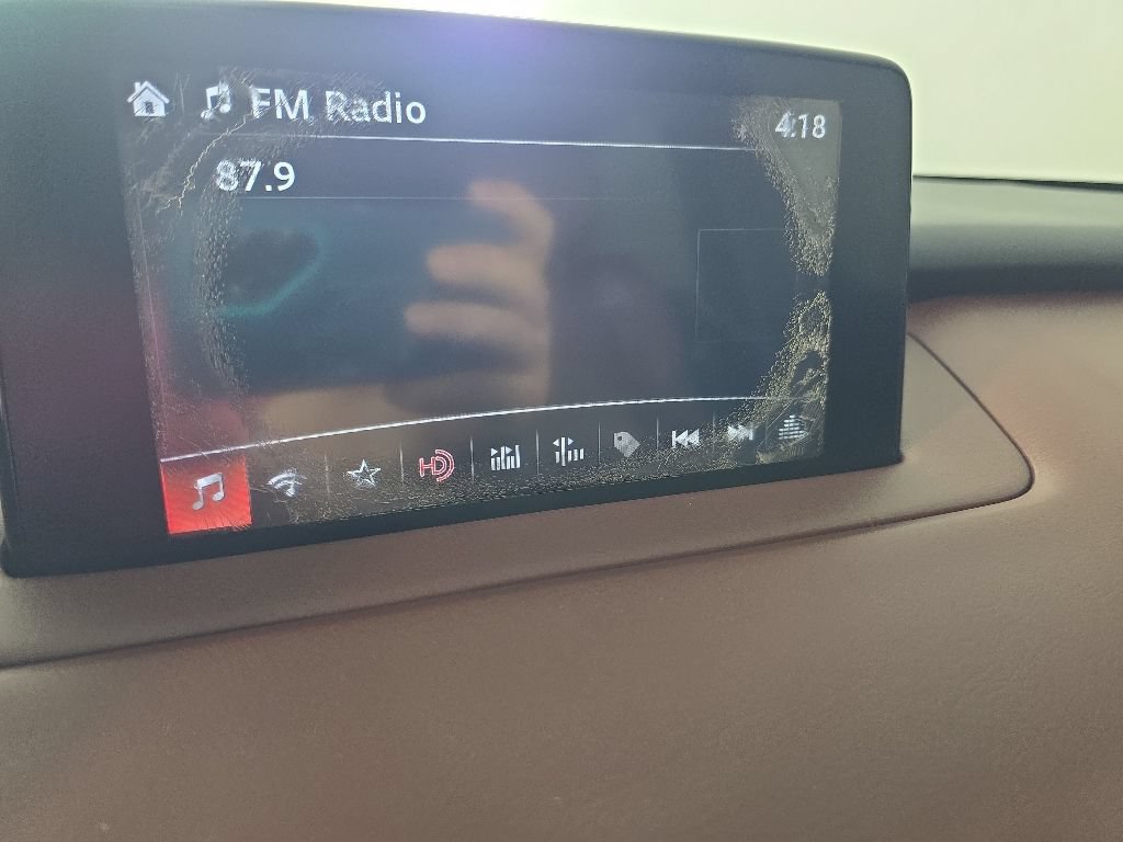 Used 2016 MAZDA CX-9 Signature AWD/4WD image 17
