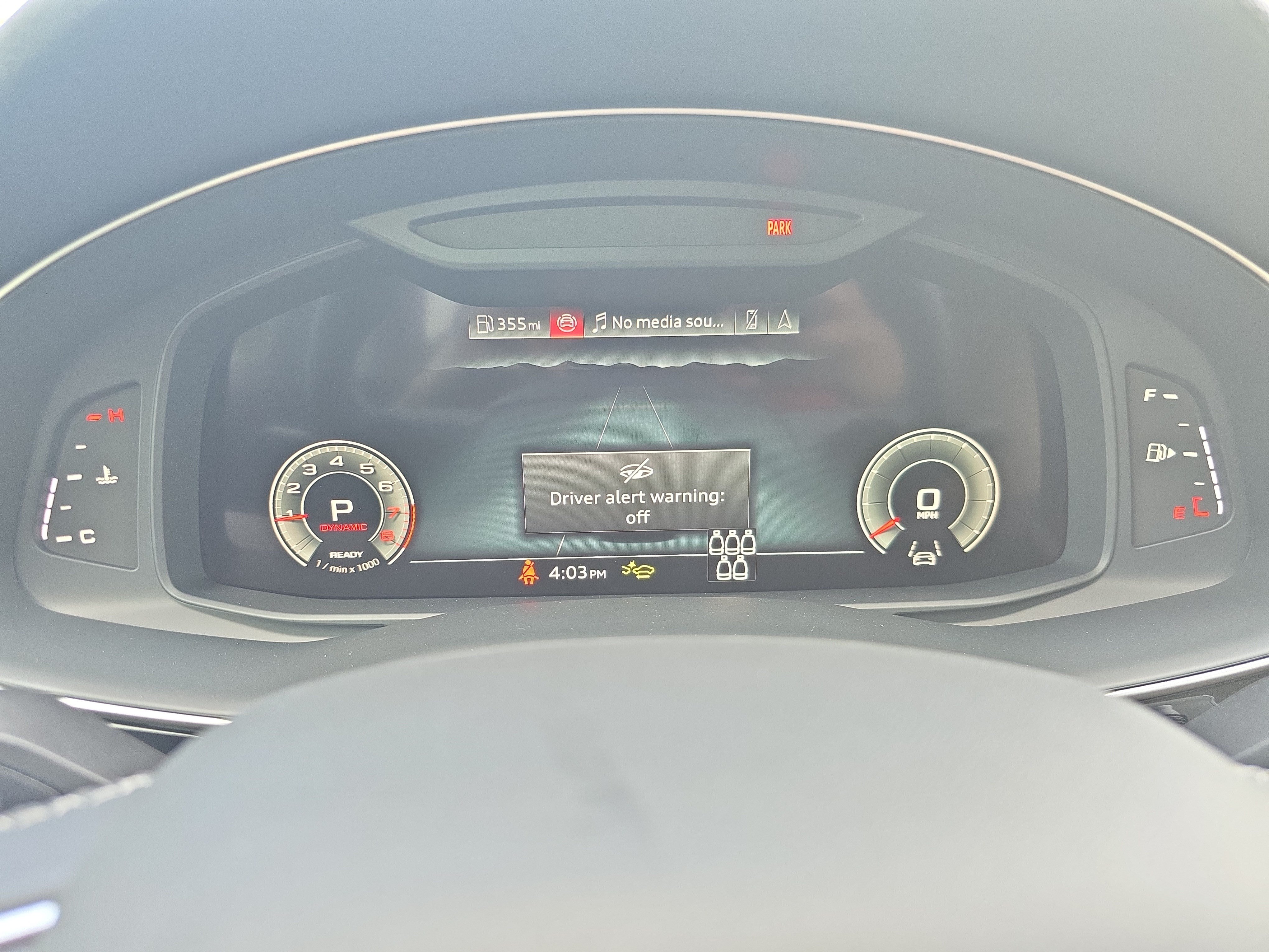 New 2026 Audi Q7 2.0T Premium AWD/4WD image 17