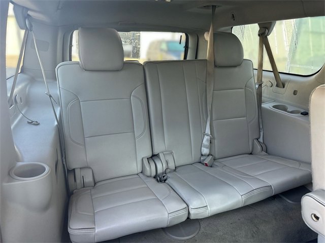 Used 2015 GMC Yukon XL Denali w/ Touring Package image 25