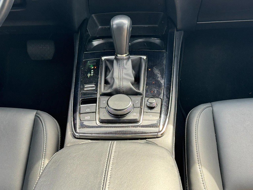 Used 2025 MAZDA CX-30 AWD 2.5 S w/ Preferred Package image 14