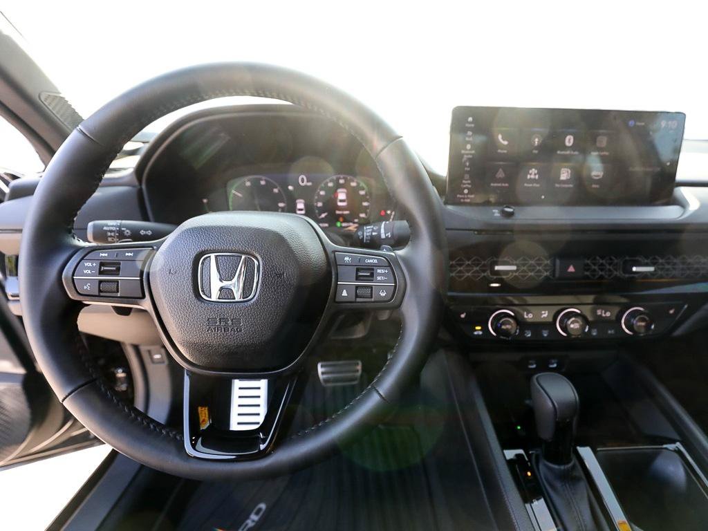 Used 2026 Honda Accord Sport image 13