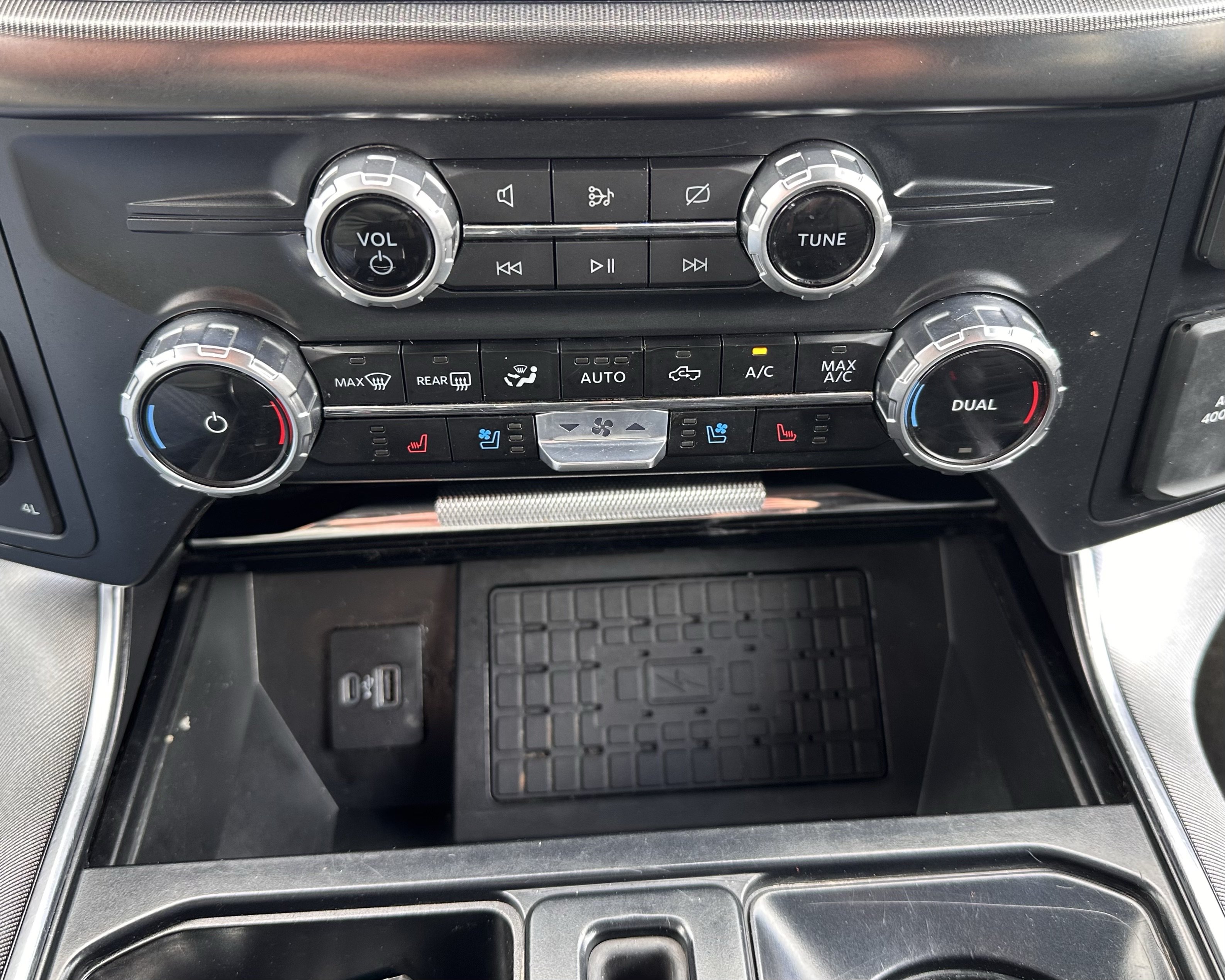 Used 2023 Ford F150 Platinum w/ Equipment Group 701A High AWD/4WD image 30