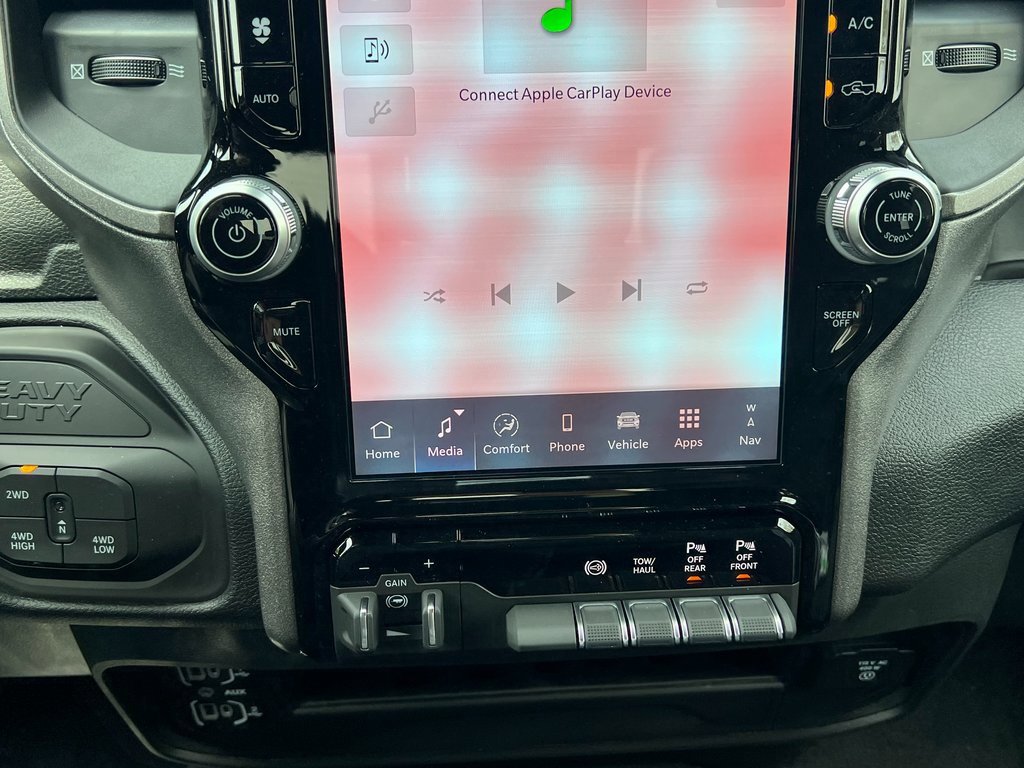 New 2025 RAM 2500 Tradesman image 22