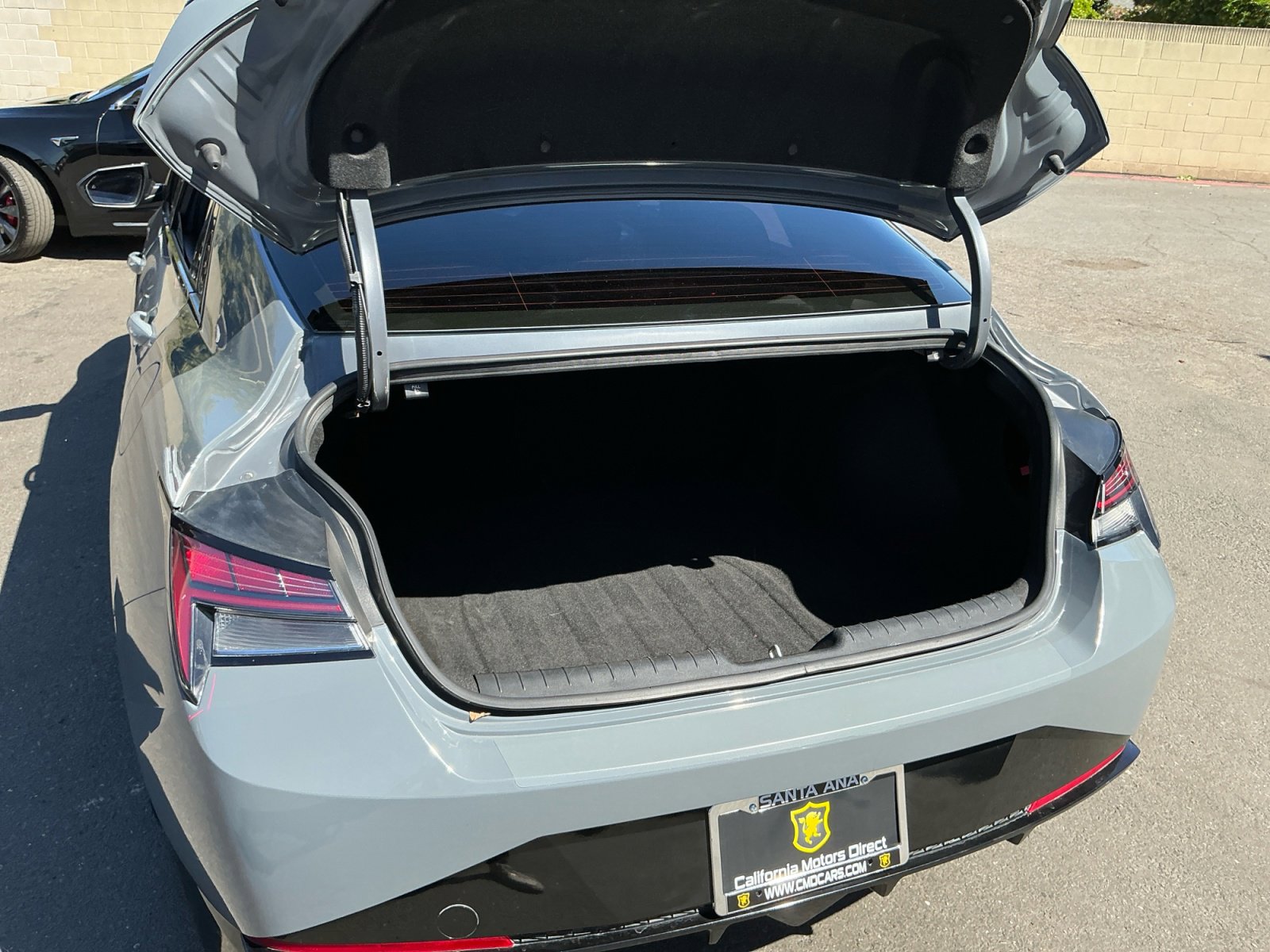 Used 2021 Hyundai Elantra N Line image 21