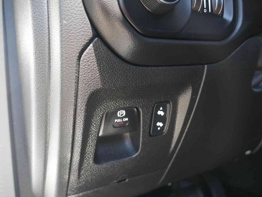 Used 2021 RAM 1500 TRX w/ TRX Level 1 Equipment Group AWD/4WD image 32
