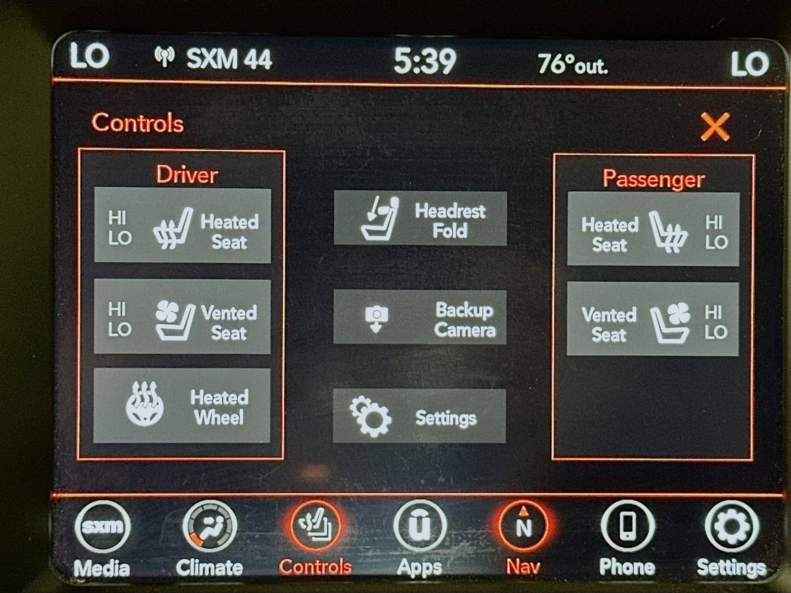 Used 2020 Dodge Durango R/T w/ Blacktop Package AWD/4WD image 20