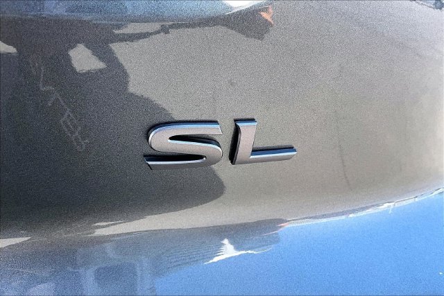 New 2026 Nissan Pathfinder SL w/ SL Premium Package FWD image 9
