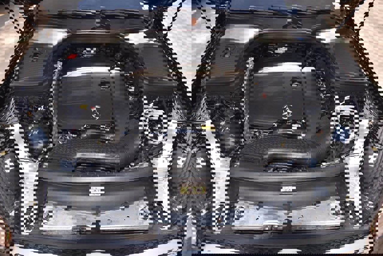 Used 2022 Mercedes-Benz GLC 300 image 38