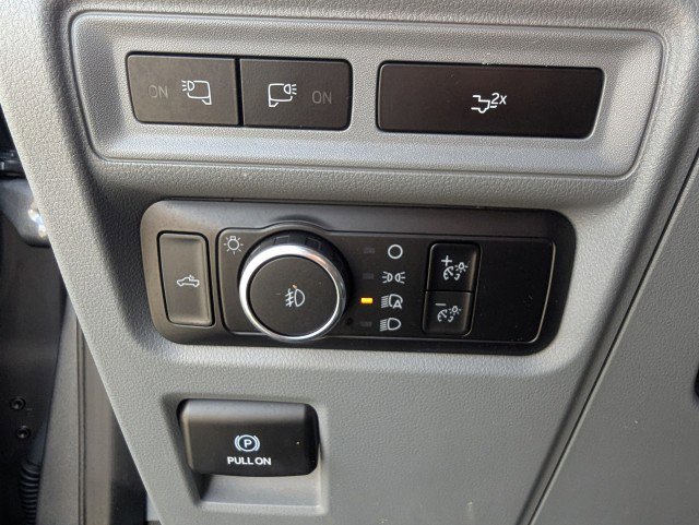 Used 2022 Ford F150 XLT w/ Equipment Group 302A High AWD/4WD image 17