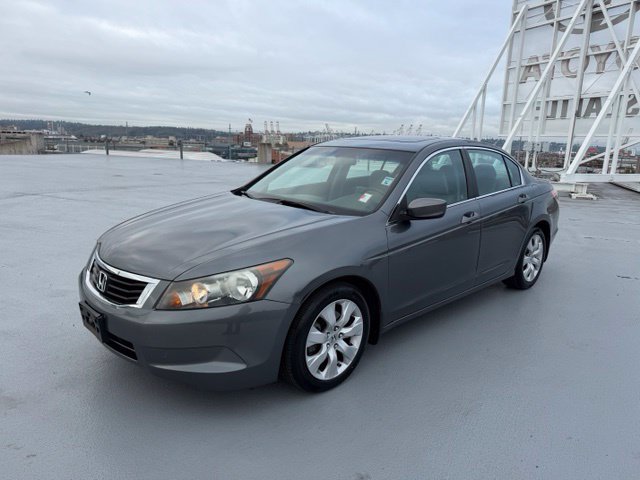 Used 2010 Honda Accord EX-L image 7