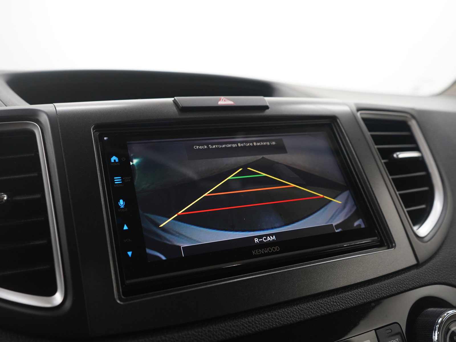 Used 2015 Honda CR-V EX-L image 28