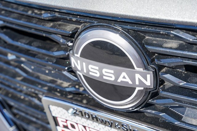 New 2025 Nissan Altima 2.5 S image 12