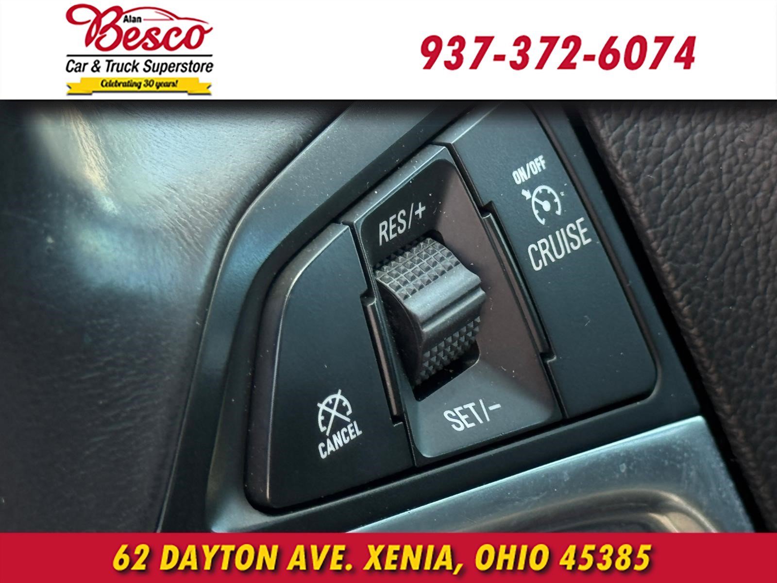 Used 2018 Buick Encore Sport Touring AWD/4WD image 12