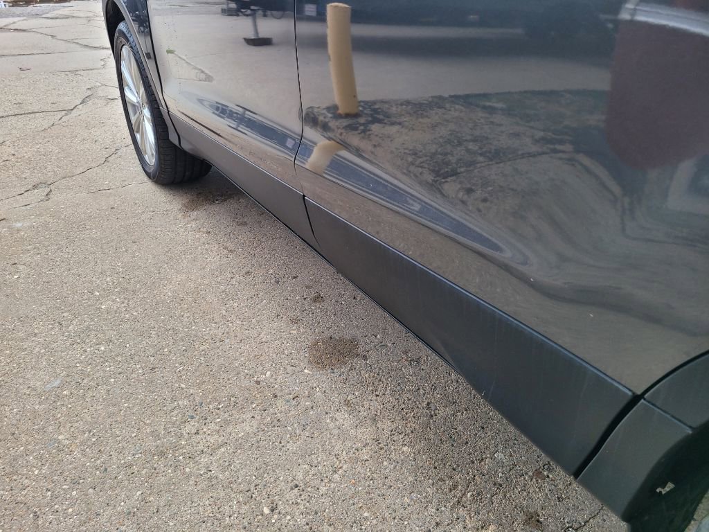 Used 2019 Ford Escape SEL image 14