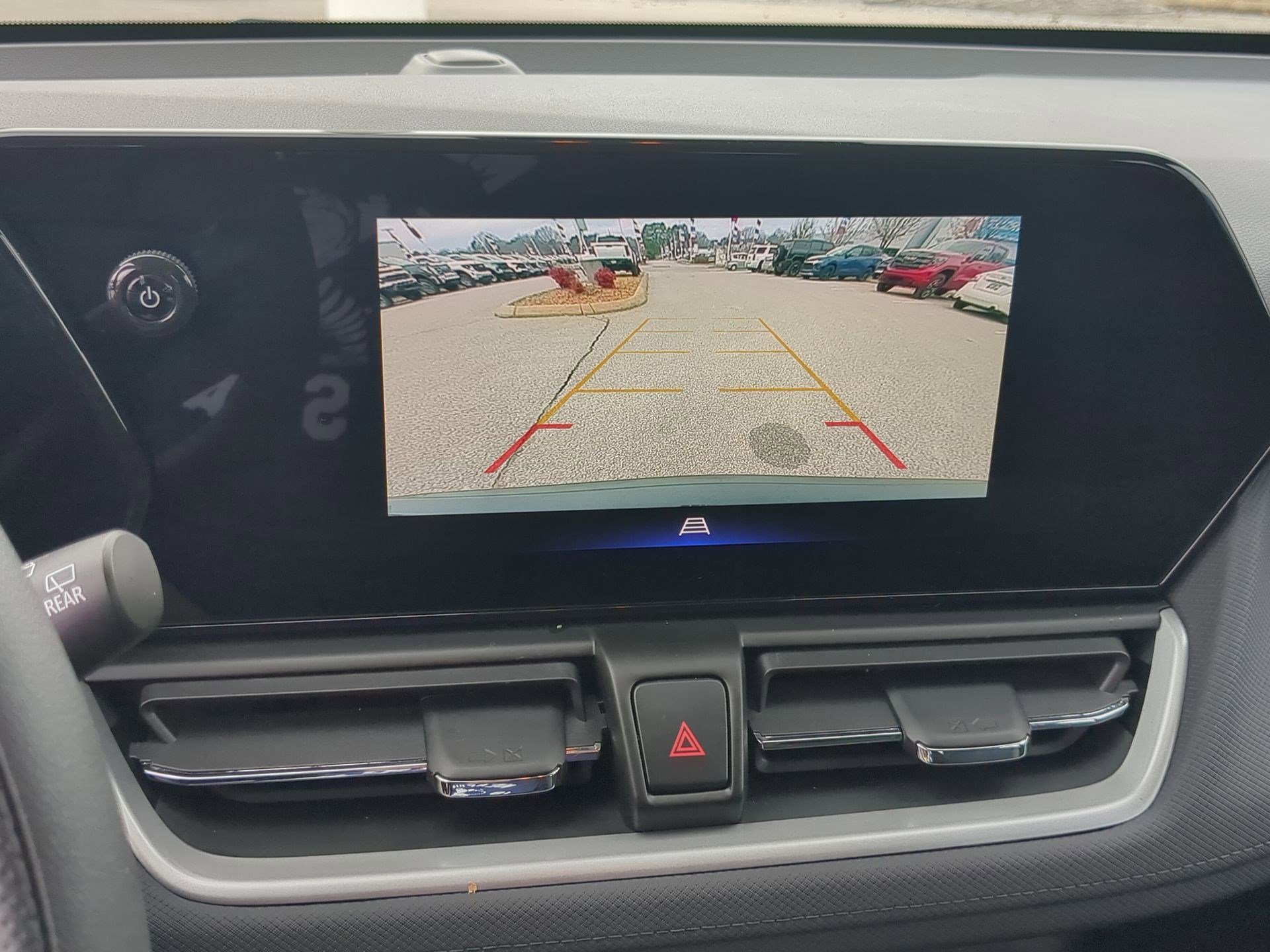 Used 2026 Chevrolet TrailBlazer LS image 17