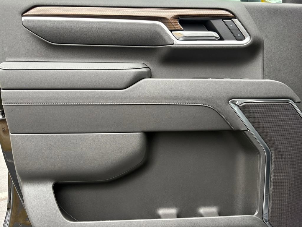 New 2025 Chevrolet Silverado 2500 LT w/ All Star Edition image 14