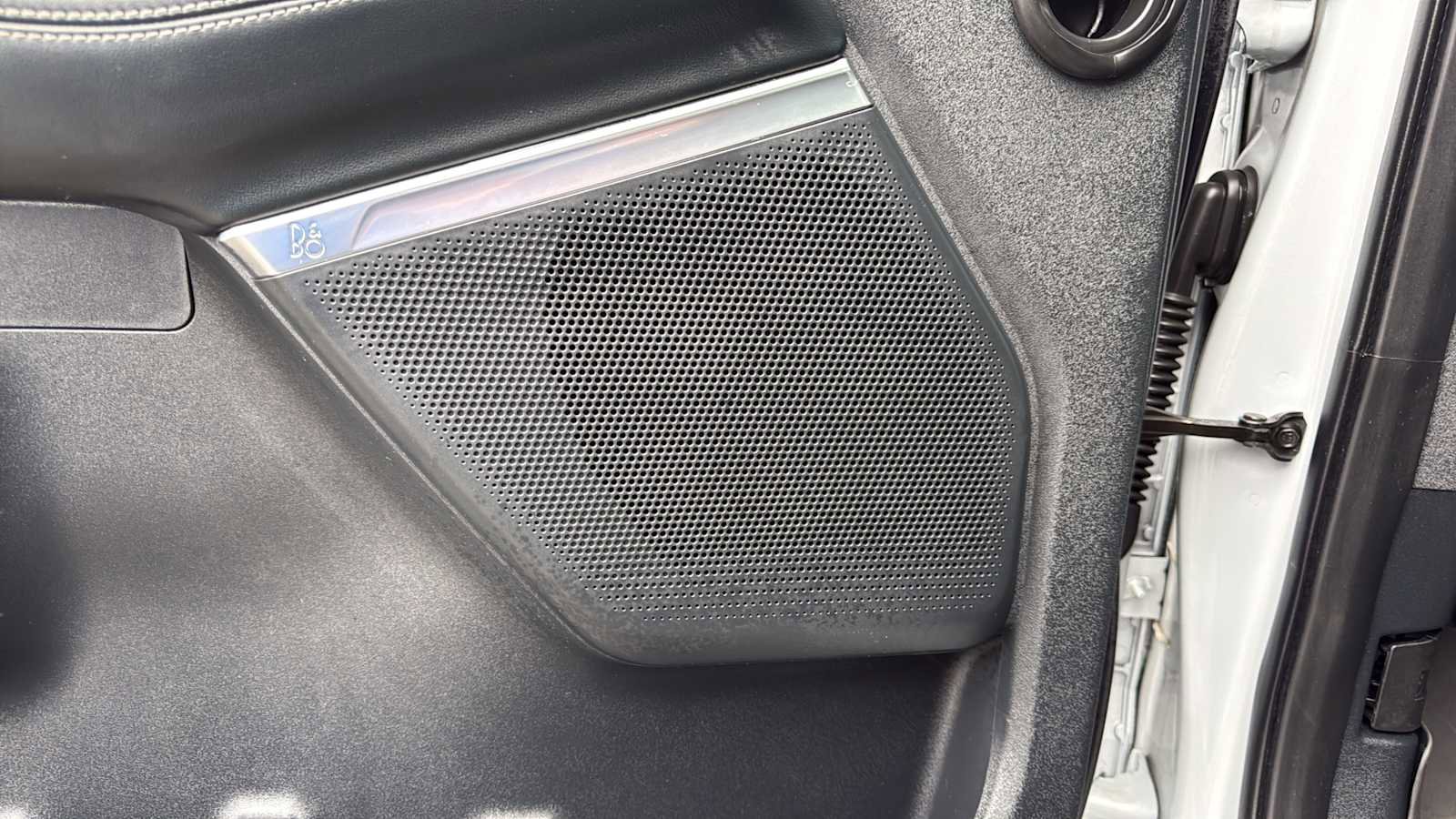 Used 2025 Ford Expedition Platinum w/ Stealth Performance Package image 14