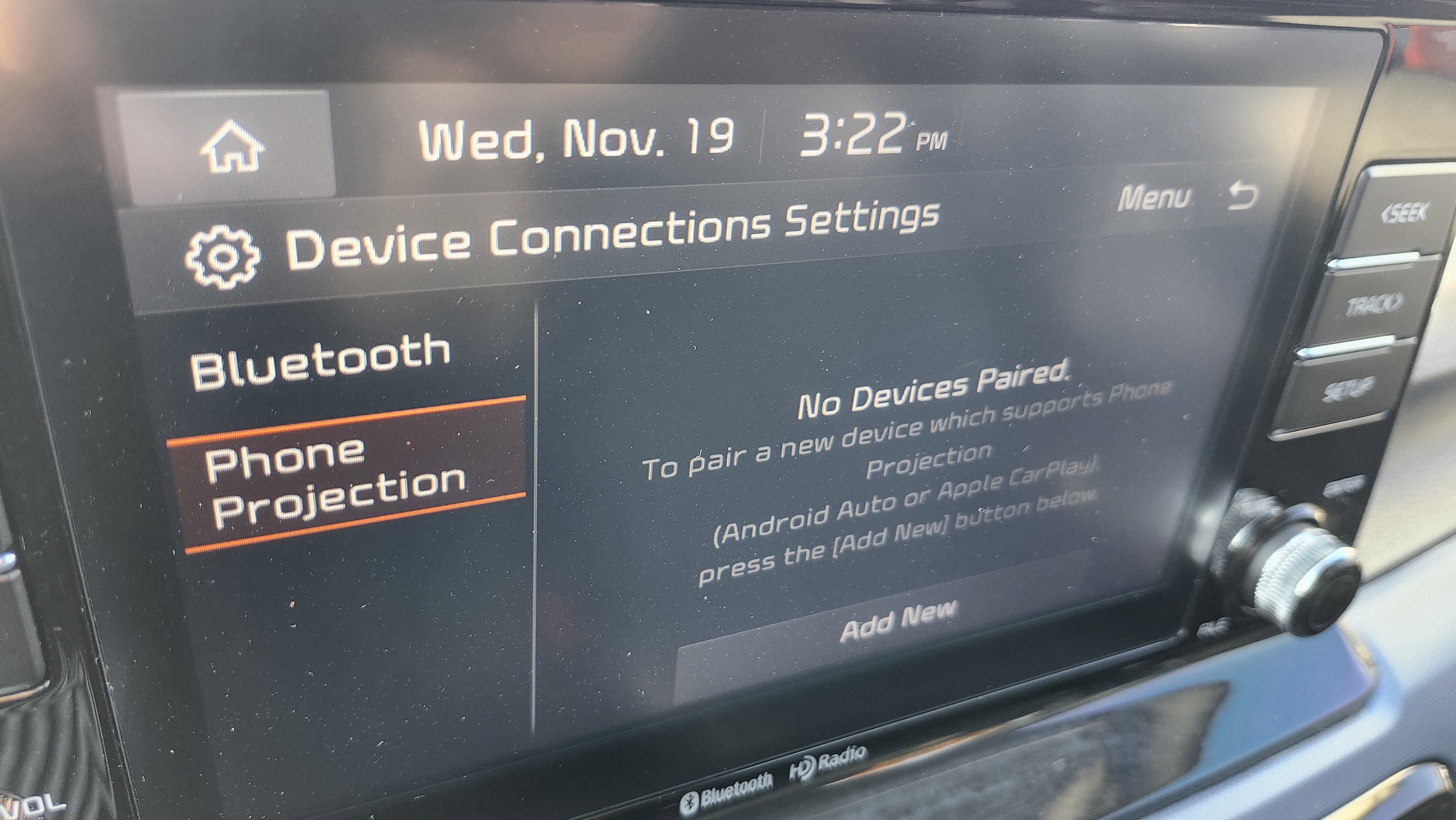 Used 2023 Kia Seltos S image 24