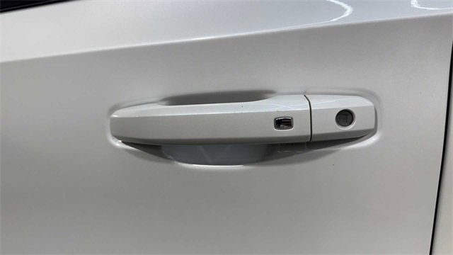 Used 2021 Chevrolet Tahoe RST w/ Luxury Package image 11