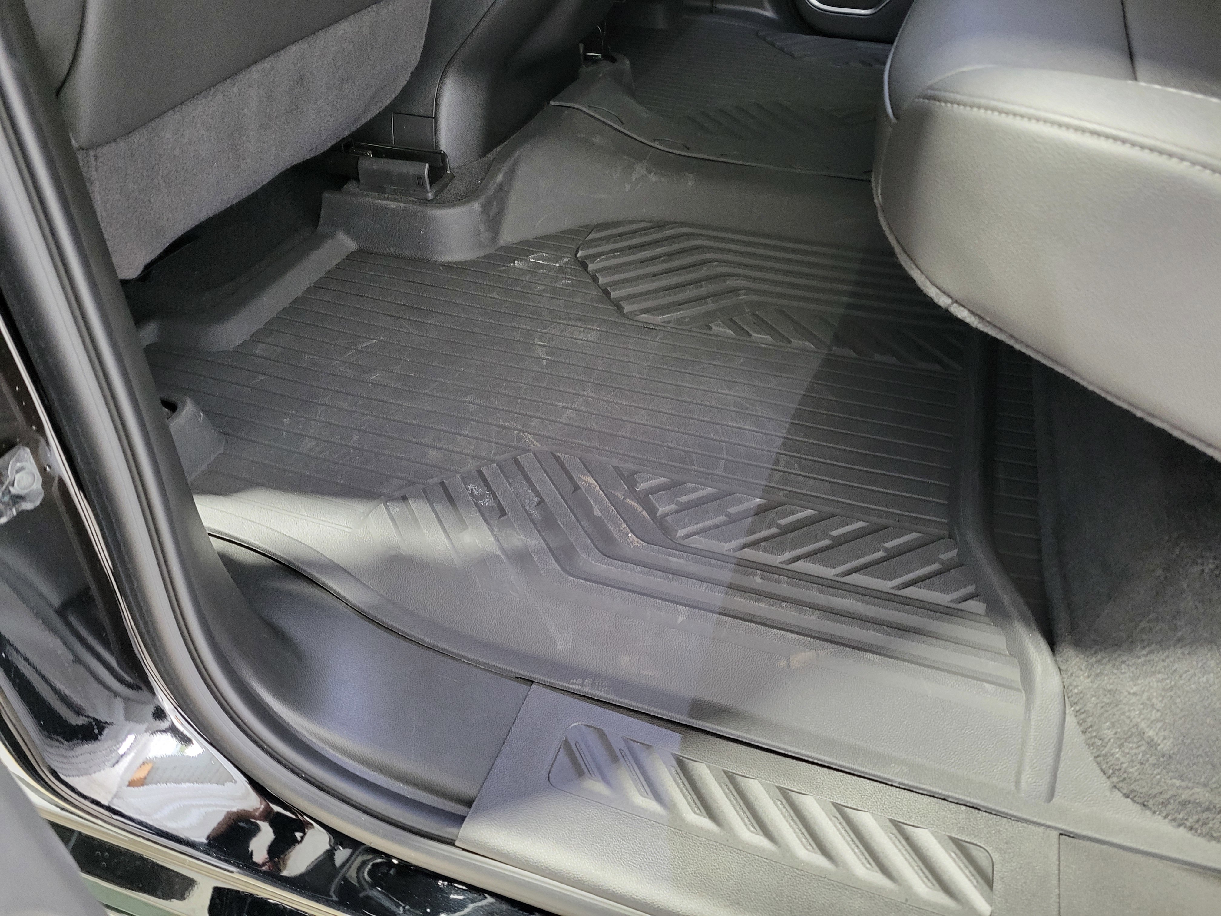 Certified 2025 Chevrolet Silverado 1500 RST w/ RST All Star Premium Package image 44