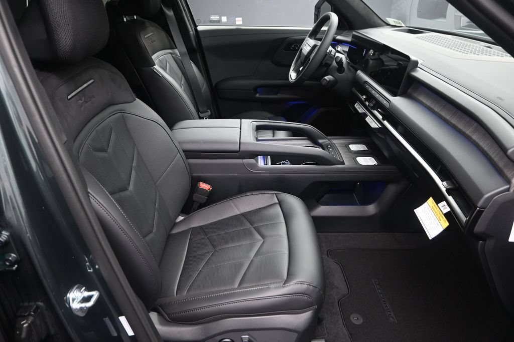New 2027 Kia Telluride X-Line SX Prestige w/ Towing Package AWD/4WD image 41