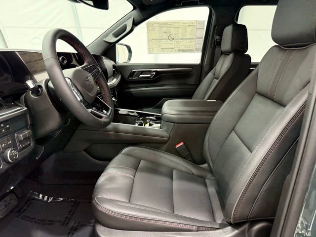 New 2026 Chevrolet Suburban RST w/ Comfort Package image 15