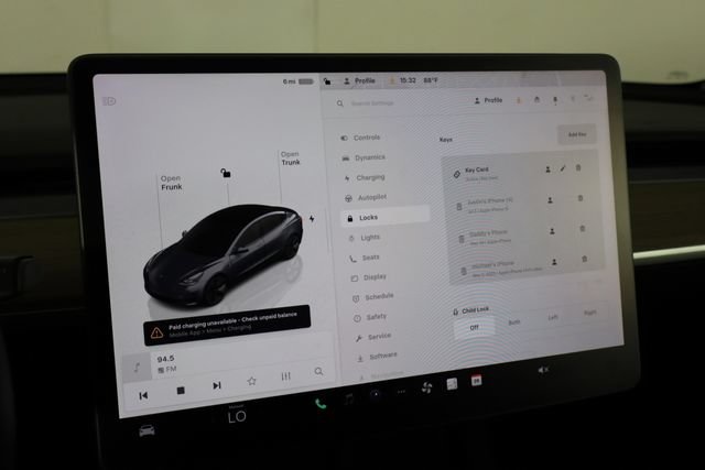 Used 2023 Tesla Model 3 Standard Range RWD image 31